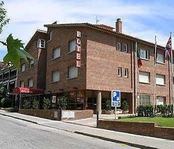 Szálloda Estel 2*
