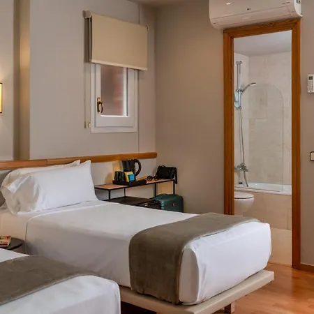 Estel Hotell Berga