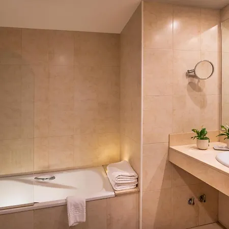 Hotell Estel Berga