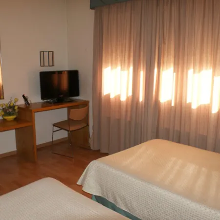 Hotell Estel 2*