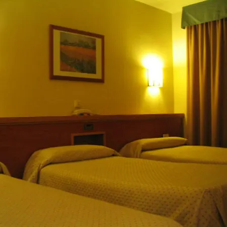 Hotell Estel 2*