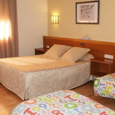 Estel Hotell Berga