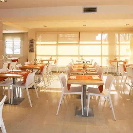 Estel Hotell Berga