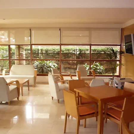 Hotell Estel Berga