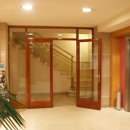 Estel Hotell