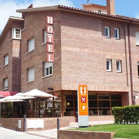 Estel Szálloda Berga