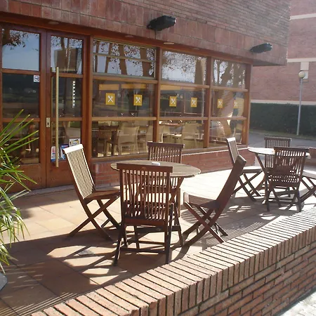 Estel Hotell 2*