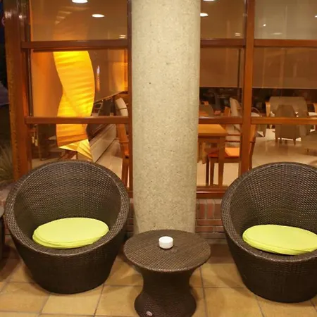 Hotell Estel 2*