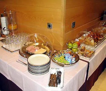 Estel Hotell Berga