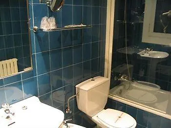 Hotell Estel Berga
