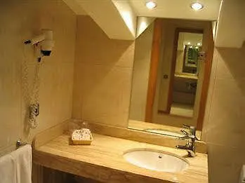 Estel Hotell Berga