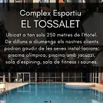 Hotell Estel Berga