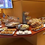 Estel Hotell Berga