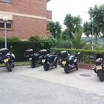 Hotel Estel Berga