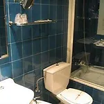 Hotell Estel Berga