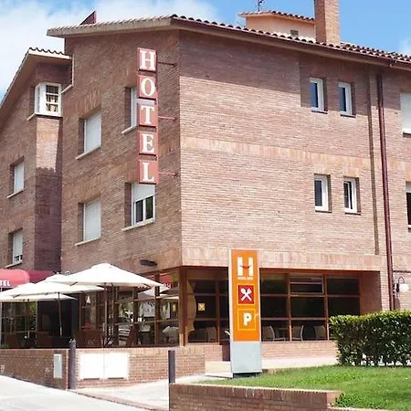 Estel 2* Berga