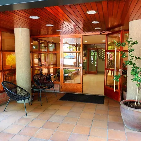 Hotel Estel