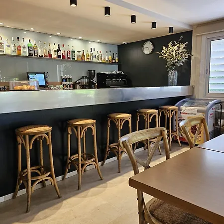 Estel Hotel