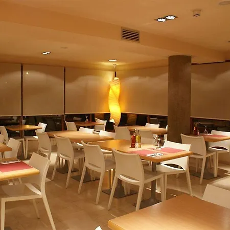 Hotel Estel Berga