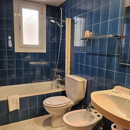 Estel Hotel Berga