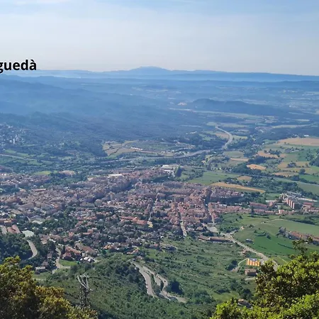 Estel 2* Berga