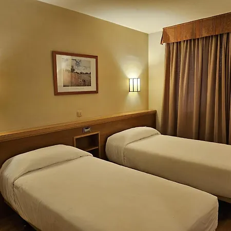 Estel Hotel Berga