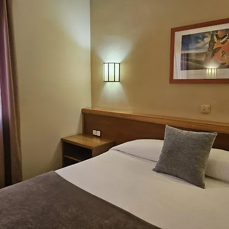Hotel Estel Berga