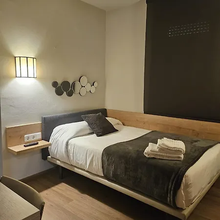 Estel 2* Berga