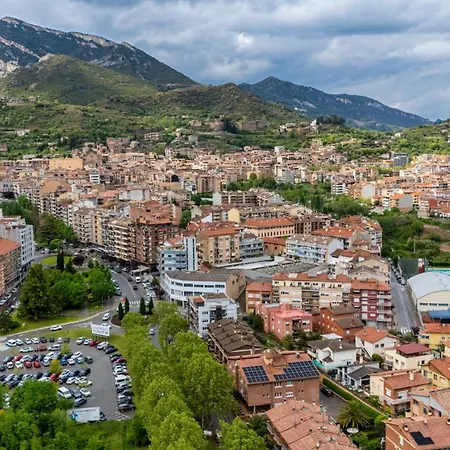 Estel Hotel Berga