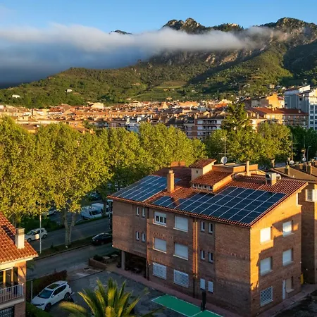 Estel 2* Berga