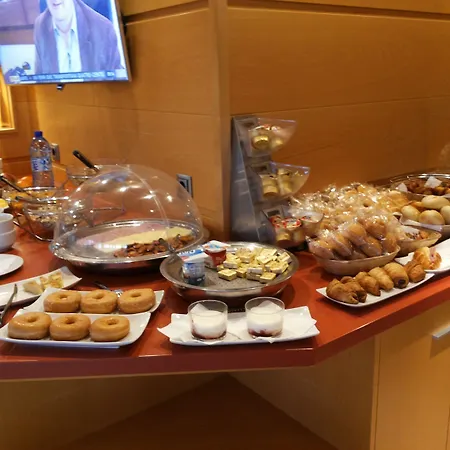 Estel Hotel Berga