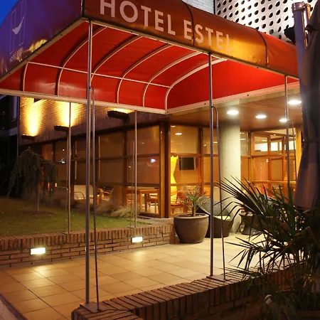 Hotel Estel