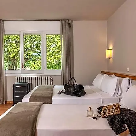 Estel Hotell Berga