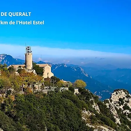 Estel Berga