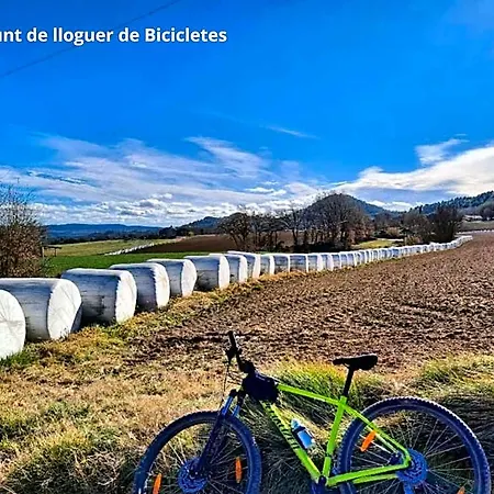 Estel Berga