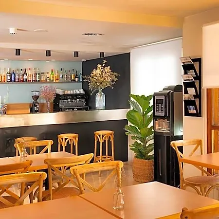 Estel Hotell Berga
