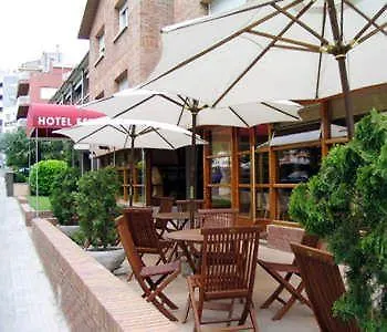 Estel 2* Berga
