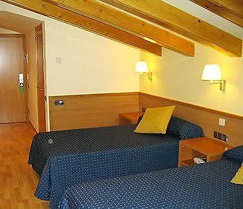 Estel 2* Berga