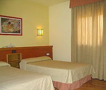 Estel Hotell Berga
