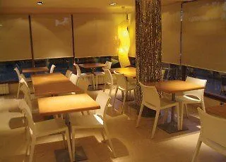 Hotell Estel 2*