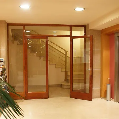 Estel 2* Berga