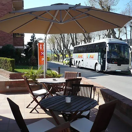 Estel 2* Berga