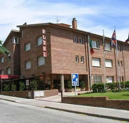 Estel 2* Berga