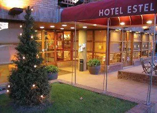 Estel Hotell 2*