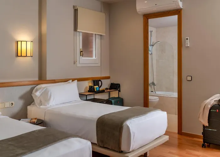 Estel Hotel Berga