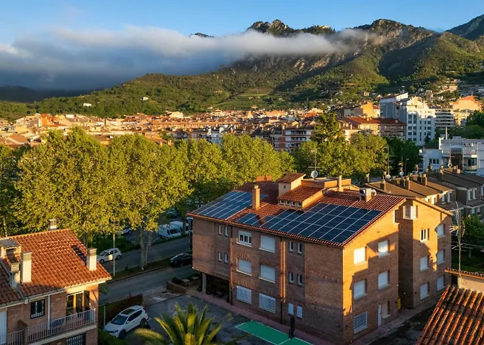 Estel 2* Berga