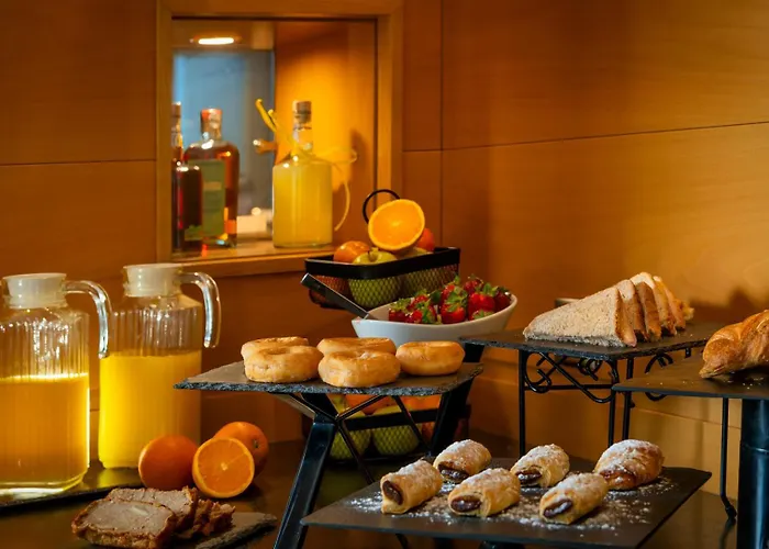Hotel Estel