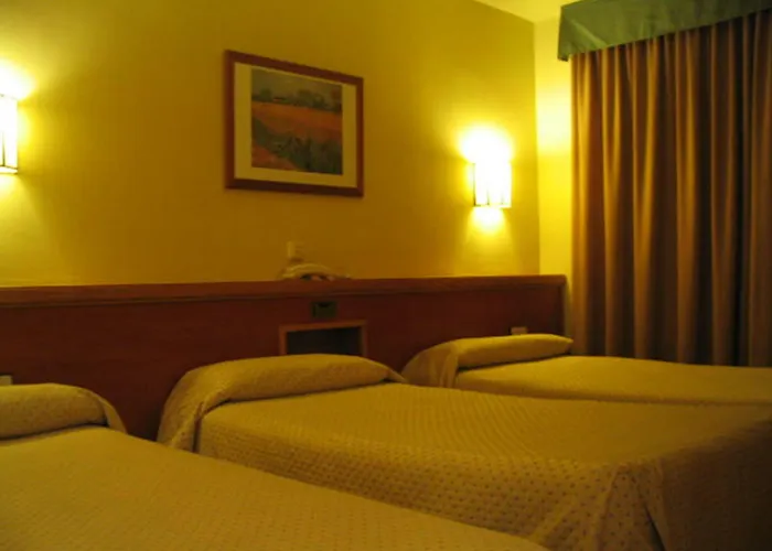 Hotel Estel 2*