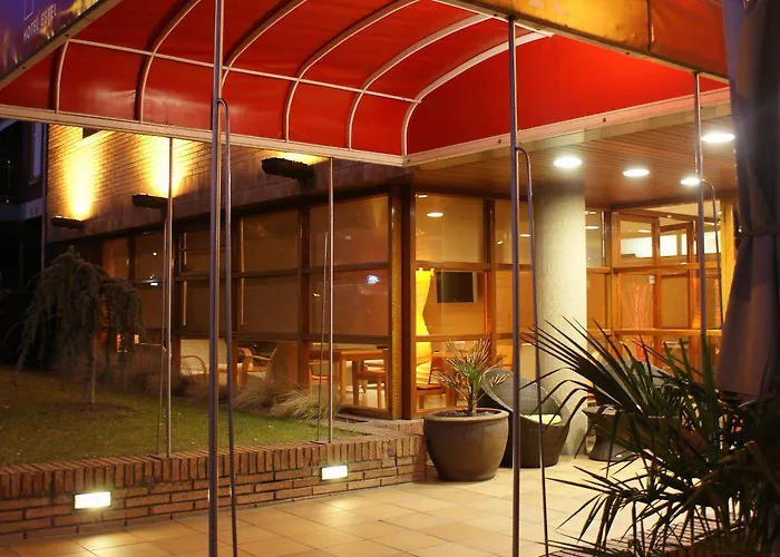 Hotel Estel